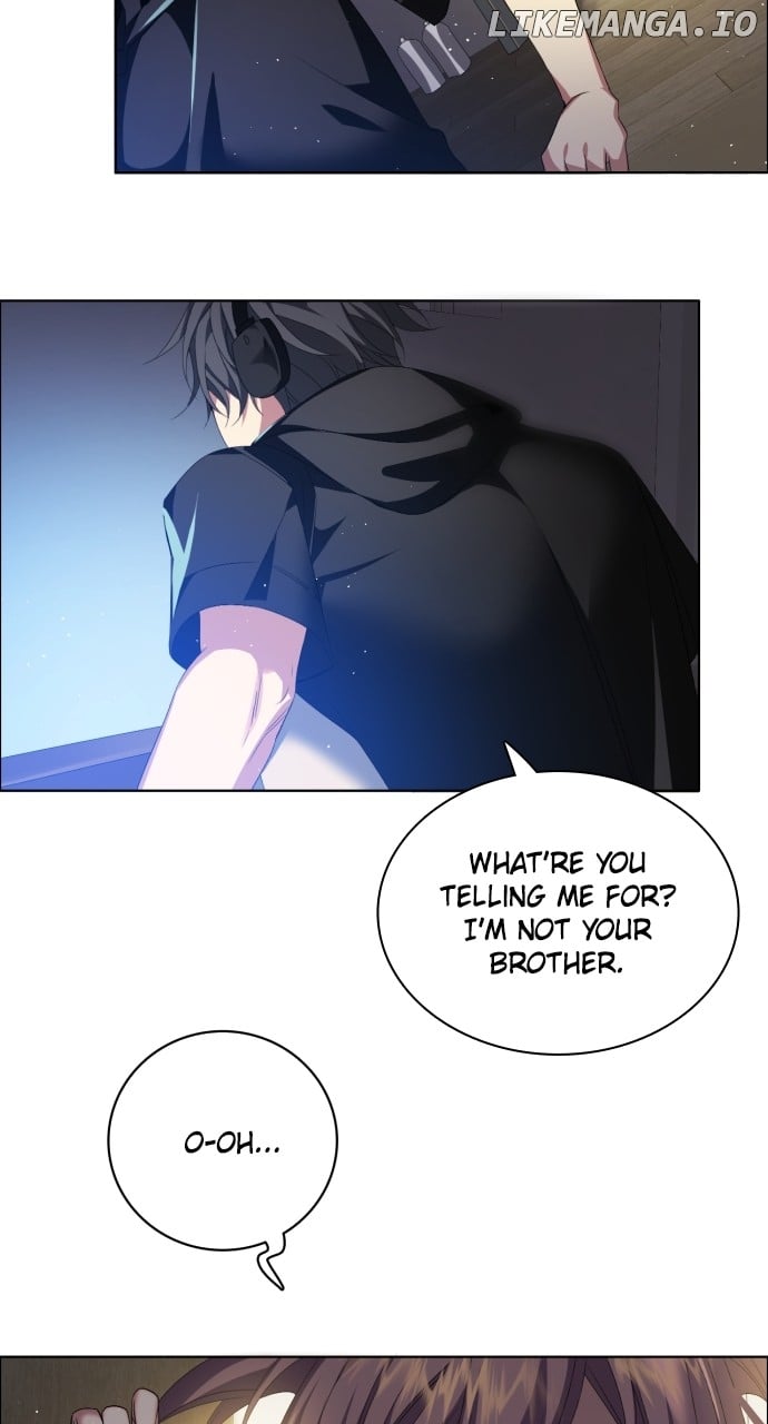 Zero Game Chapter 316 - Page 28 in English
