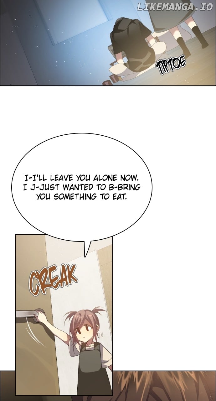 Zero Game Chapter 316 - Page 31 in English