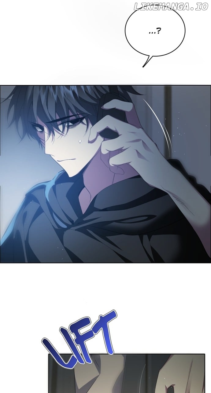 Zero Game Chapter 316 - Page 33 in English