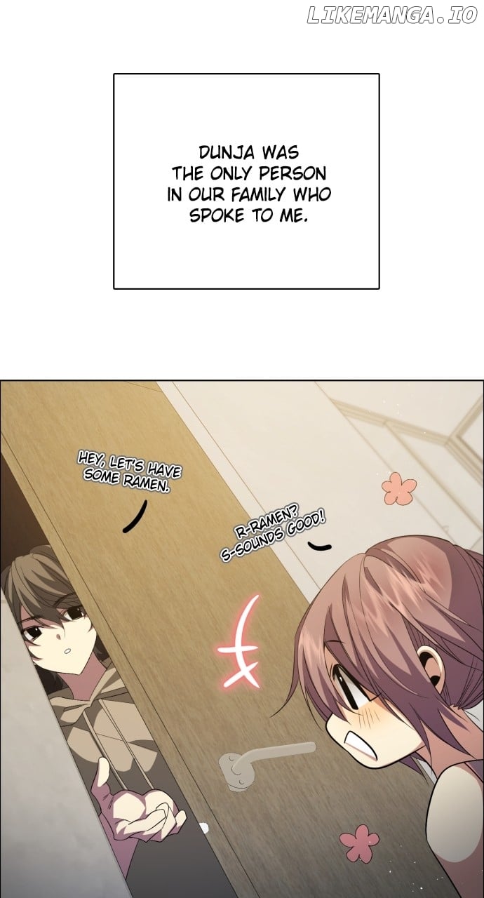 Zero Game Chapter 316 - Page 38 in English