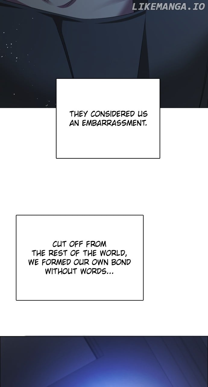 Zero Game Chapter 316 - Page 43 in English