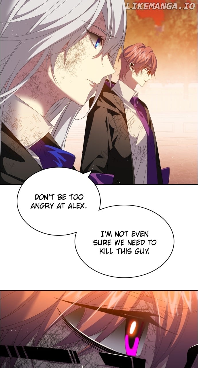 Zero Game Chapter 316 - Page 62 in English