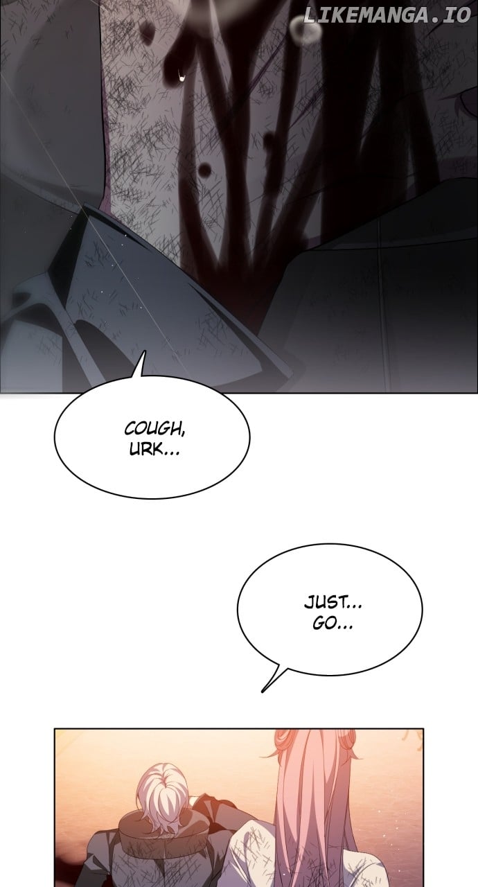Zero Game Chapter 316 - Page 64 in English