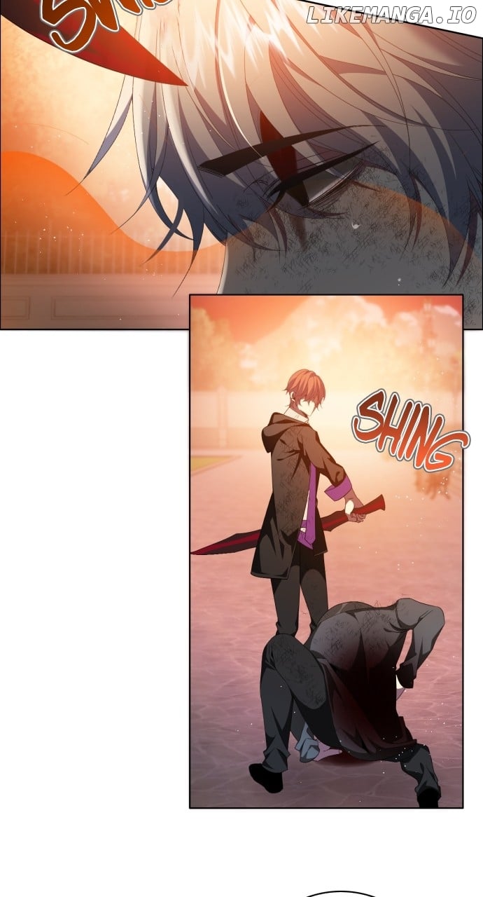Zero Game Chapter 316 - Page 73 in English