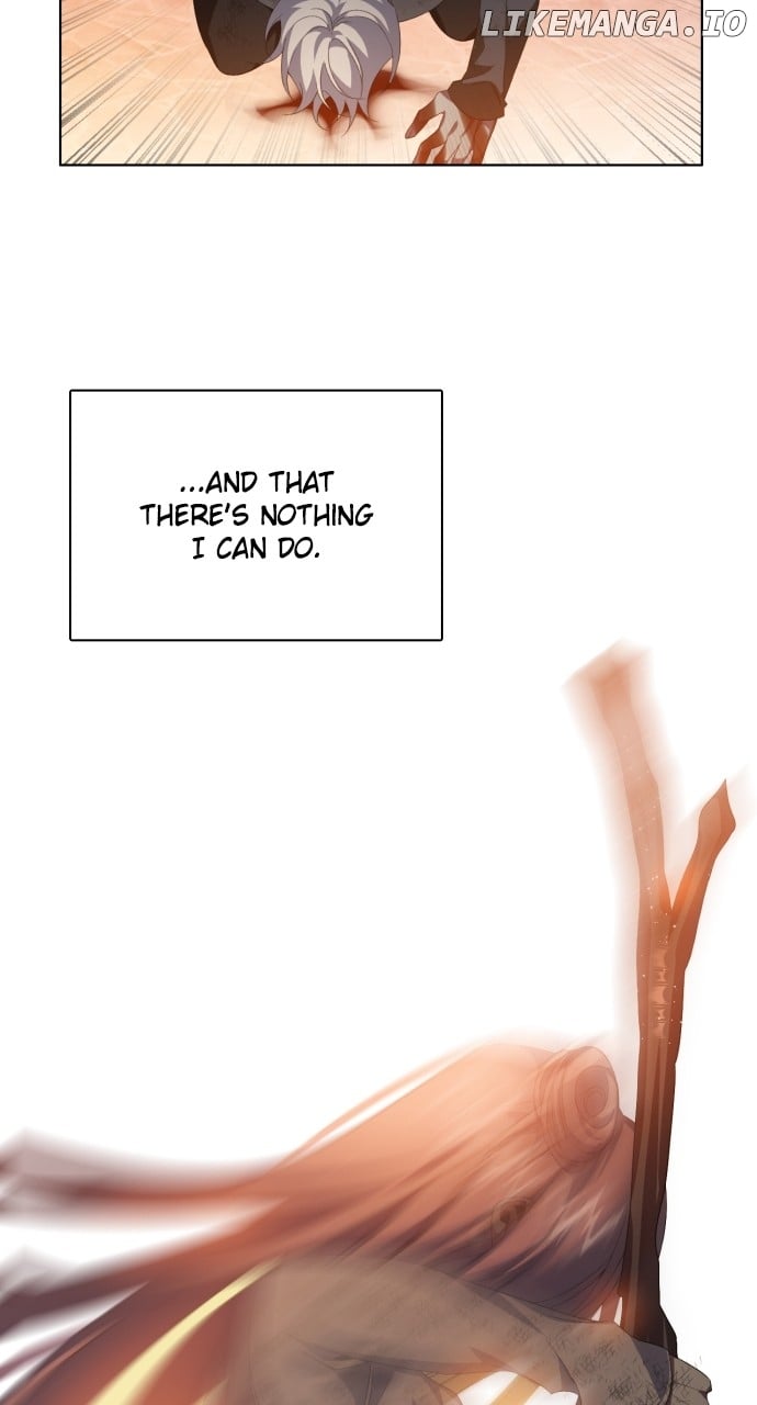 Zero Game Chapter 316 - Page 77 in English