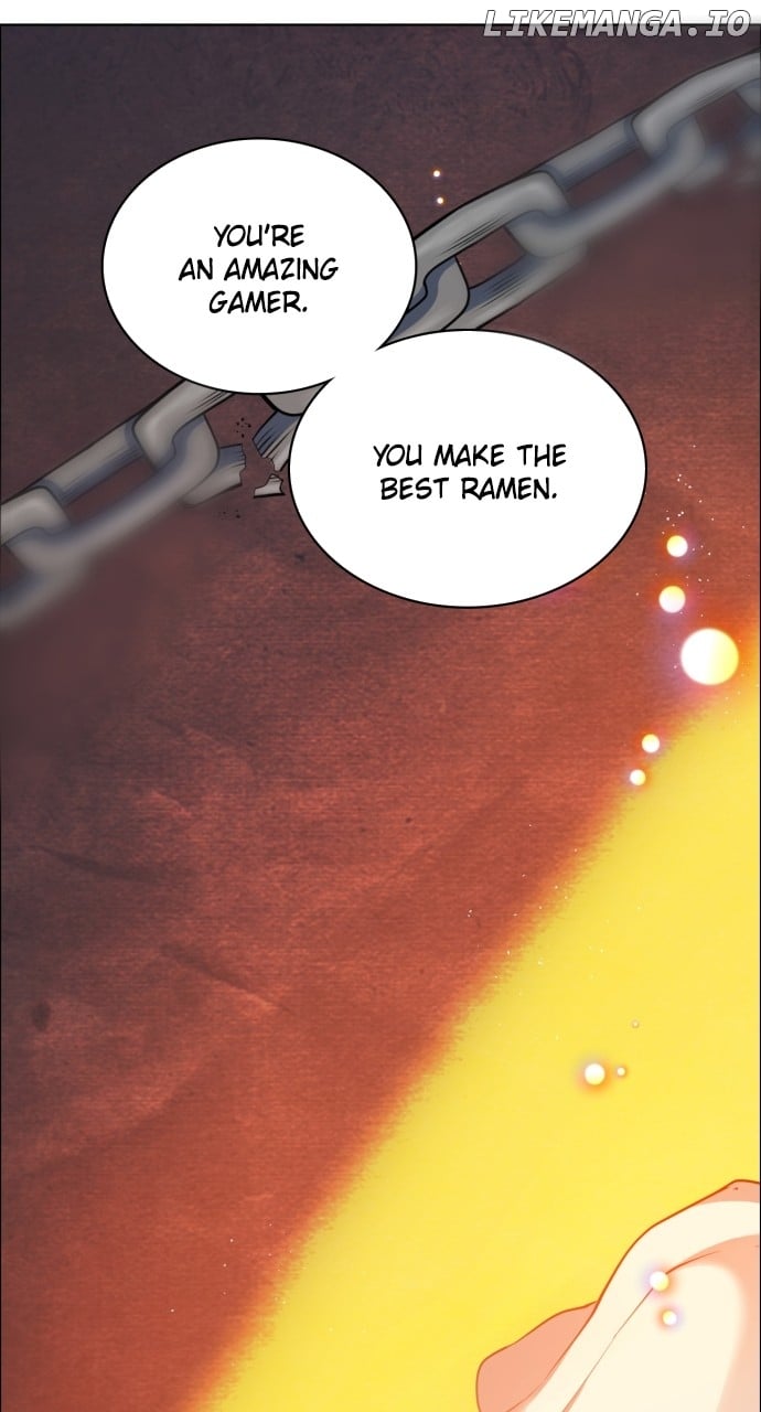 Zero Game Chapter 317 - Page 11 in English