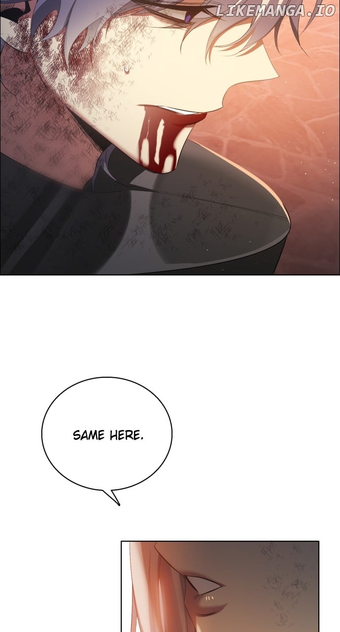 Zero Game Chapter 317 - Page 36 in English