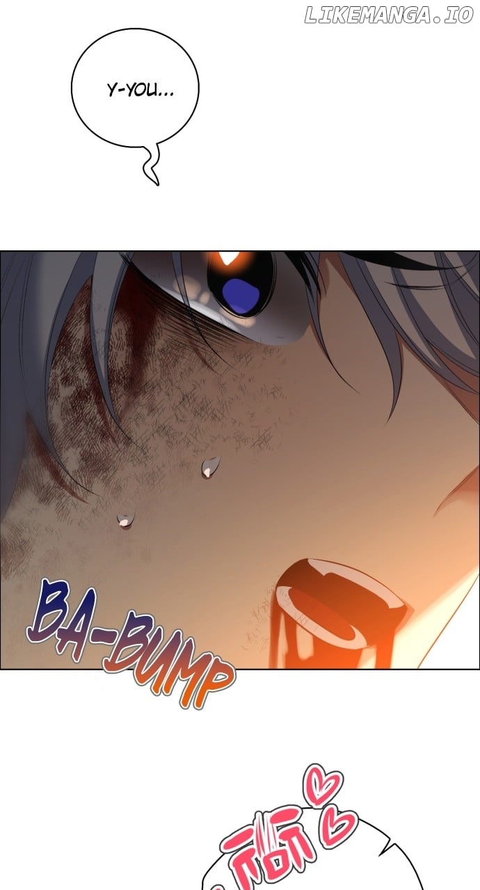 Zero Game Chapter 317 - Page 39 in English