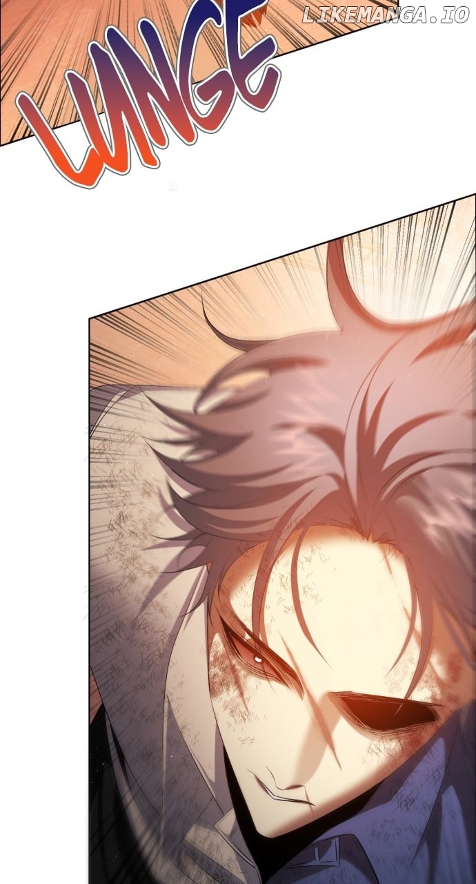 Zero Game Chapter 317 - Page 48 in English
