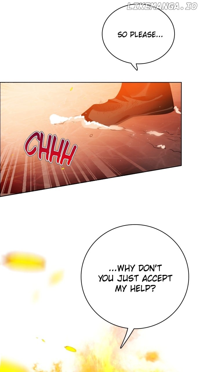 Zero Game Chapter 317 - Page 53 in English