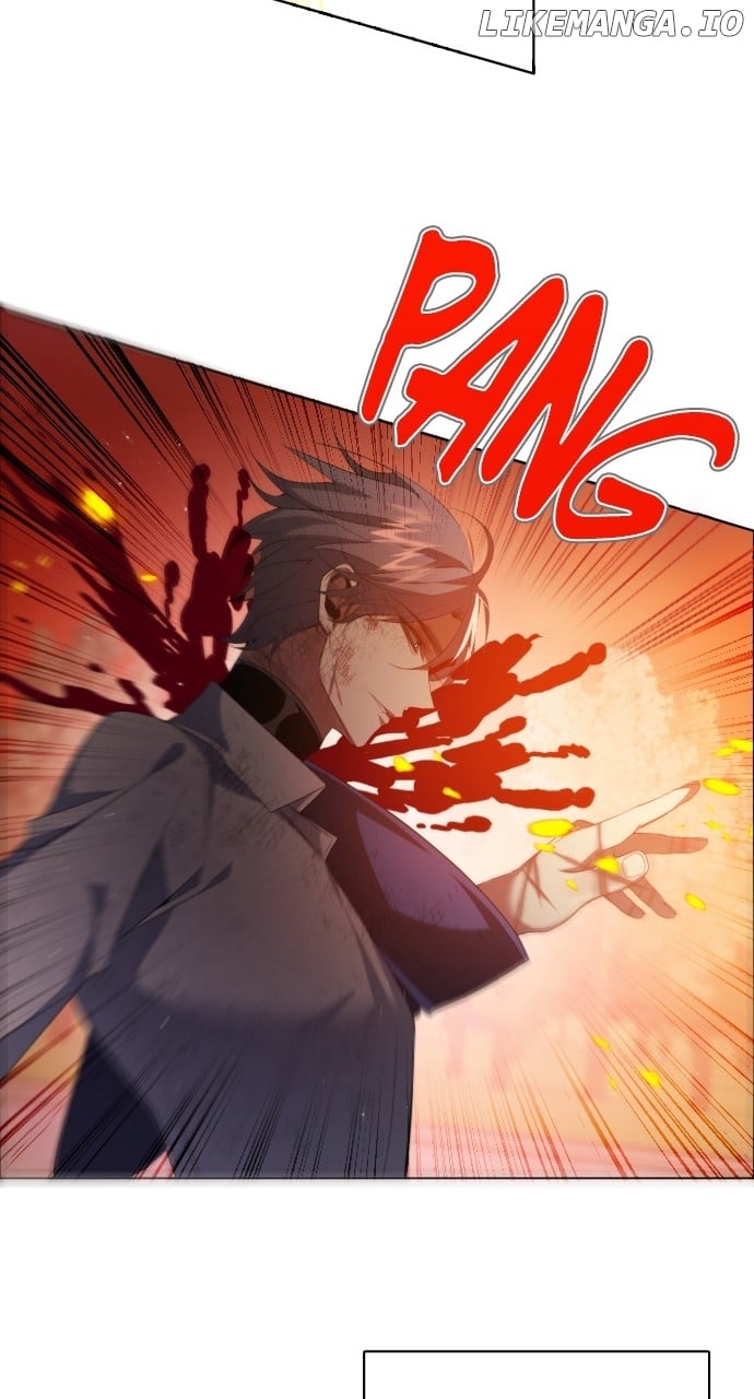 Zero Game Chapter 317 - Page 56 in English