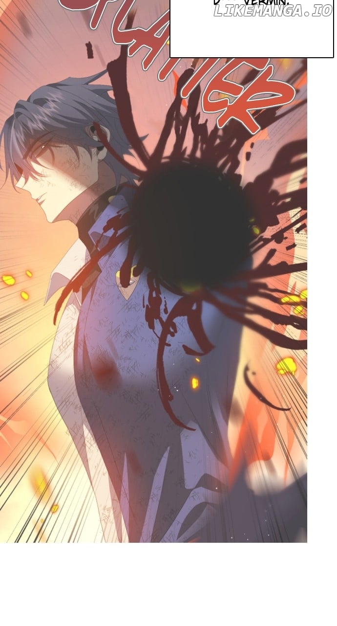 Zero Game Chapter 317 - Page 60 in English