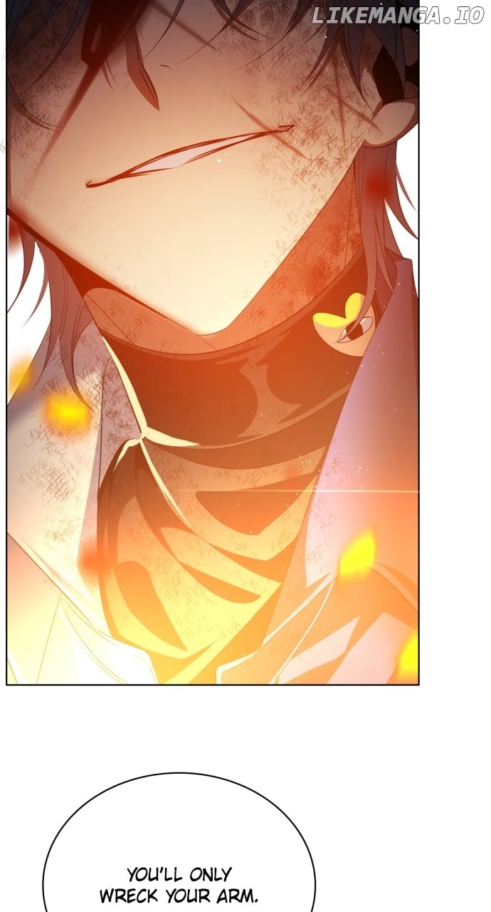 Zero Game Chapter 317 - Page 66 in English