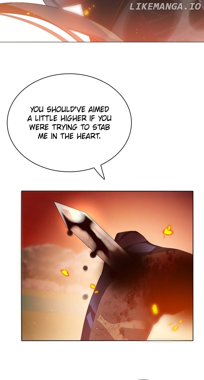 Zero Game Chapter 317 - Page 81 in English