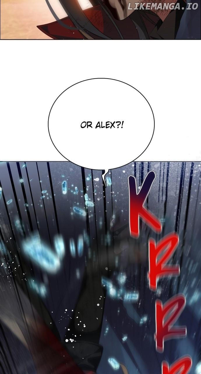 Zero Game Chapter 318 - Page 10 in English