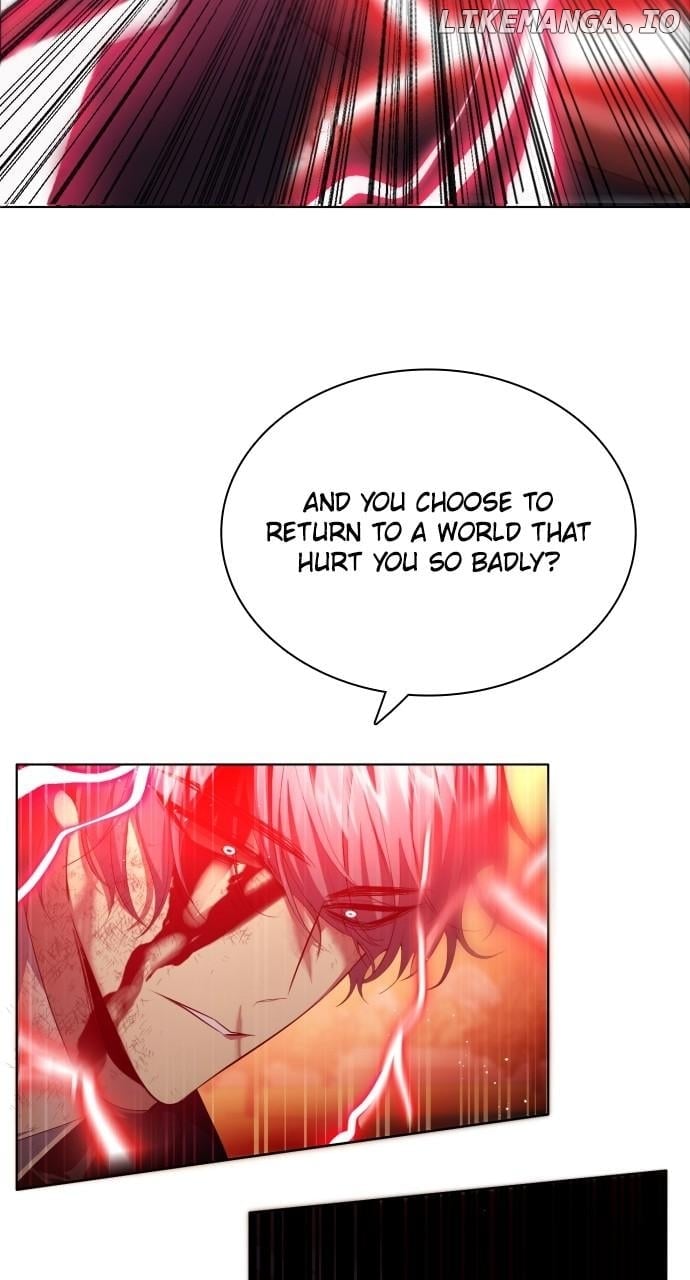 Zero Game Chapter 318 - Page 17 in English