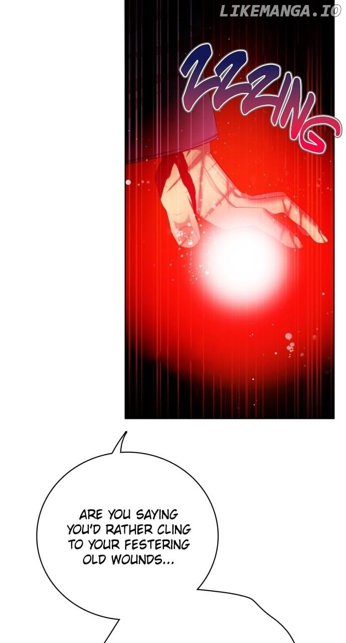 Zero Game Chapter 318 - Page 18 in English