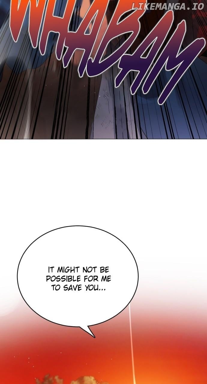 Zero Game Chapter 318 - Page 29 in English