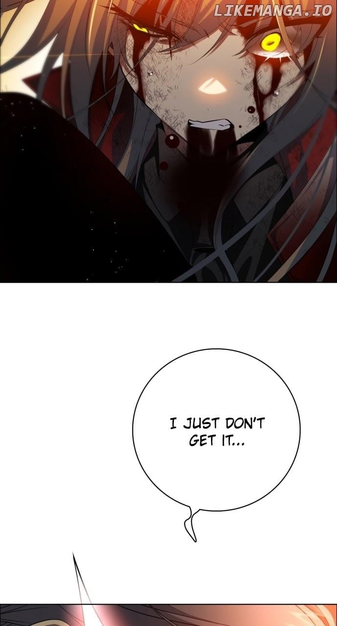 Zero Game Chapter 318 - Page 3 in English