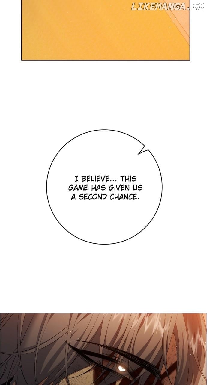 Zero Game Chapter 318 - Page 32 in English