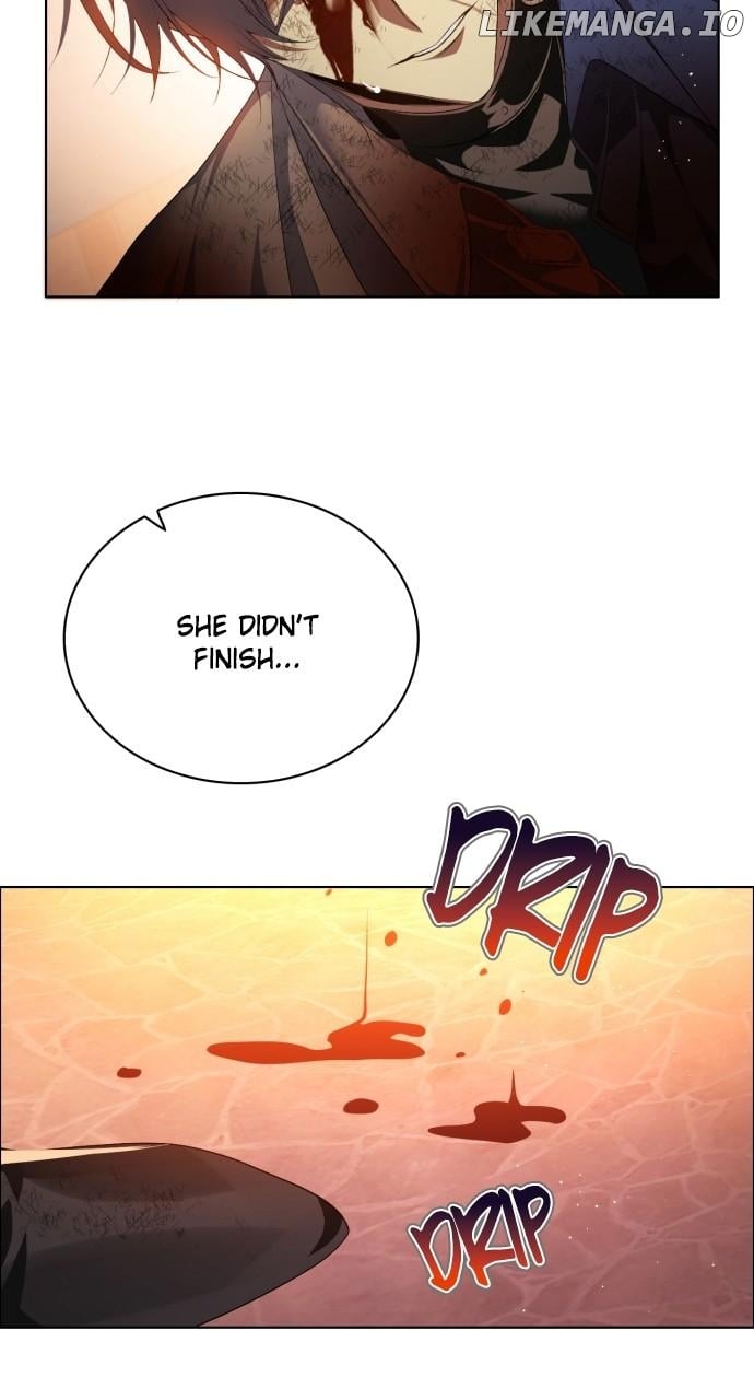 Zero Game Chapter 318 - Page 40 in English
