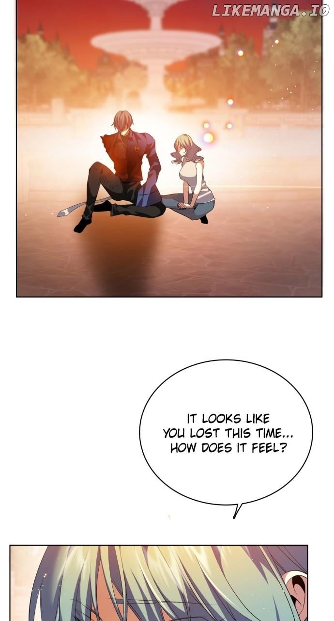 Zero Game Chapter 318 - Page 47 in English