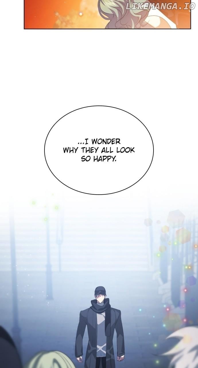 Zero Game Chapter 318 - Page 49 in English