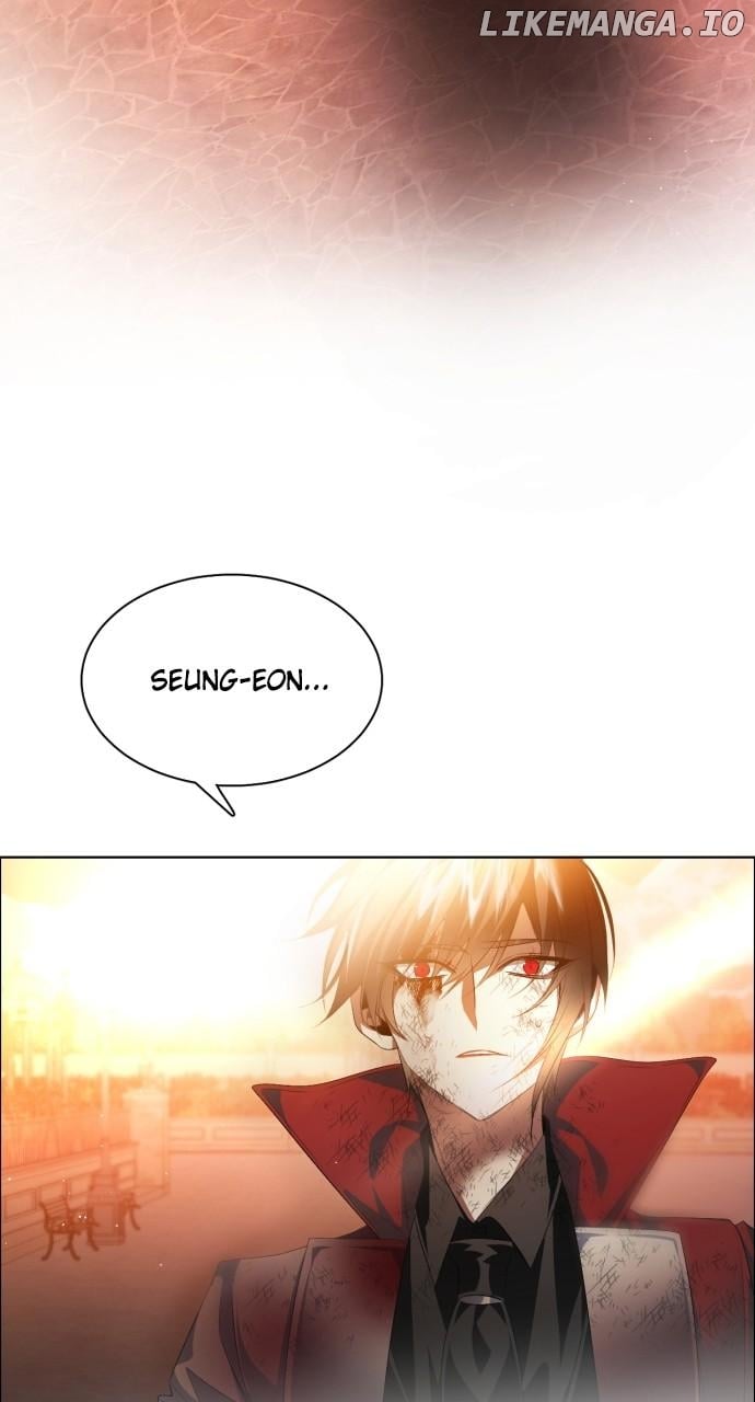 Zero Game Chapter 318 - Page 71 in English