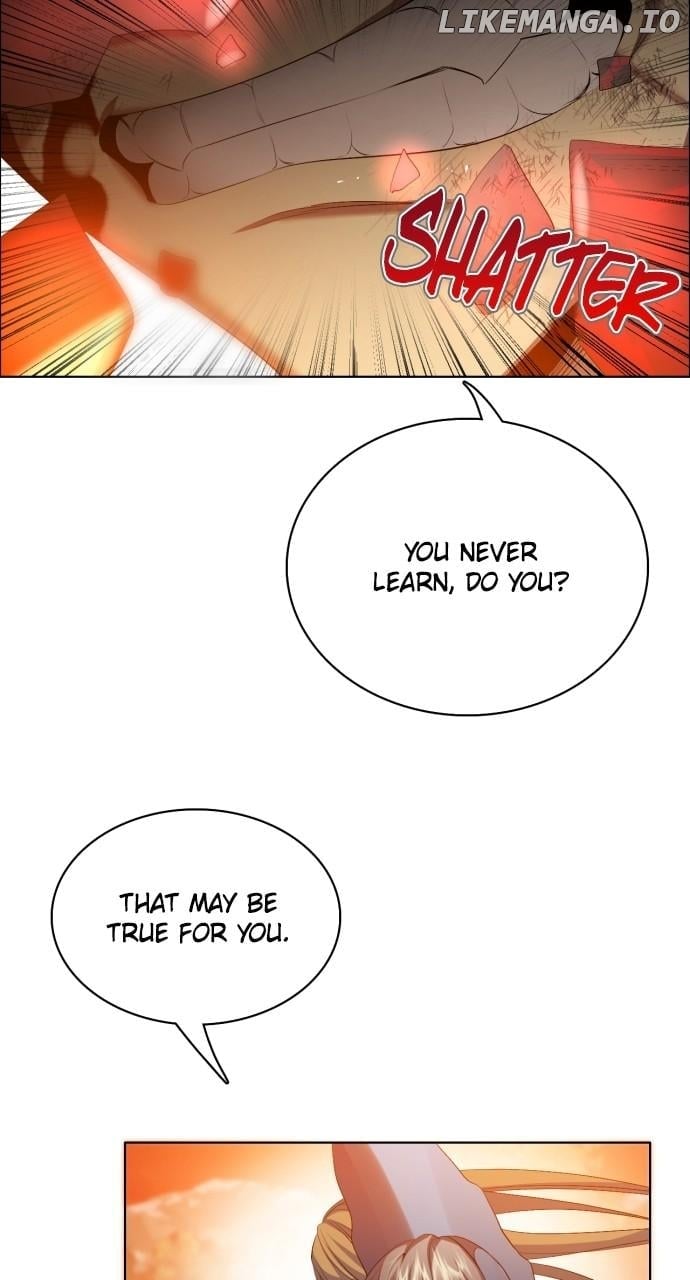 Zero Game Chapter 318 - Page 8 in English
