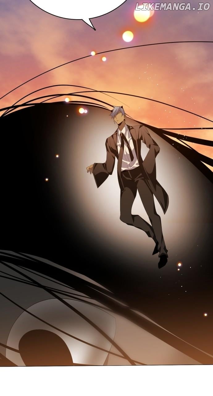 Zero Game Chapter 318 - Page 86 in English