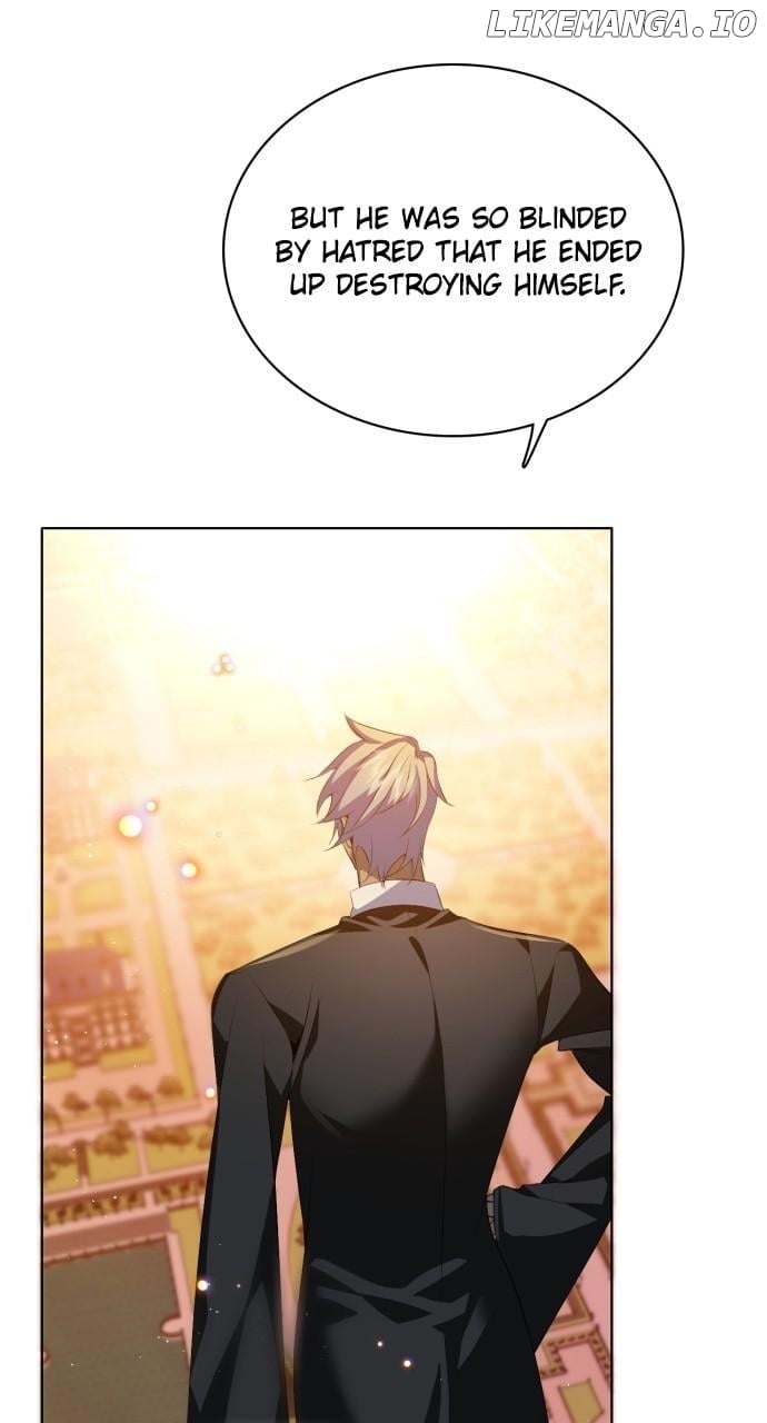 Zero Game Chapter 318 - Page 87 in English