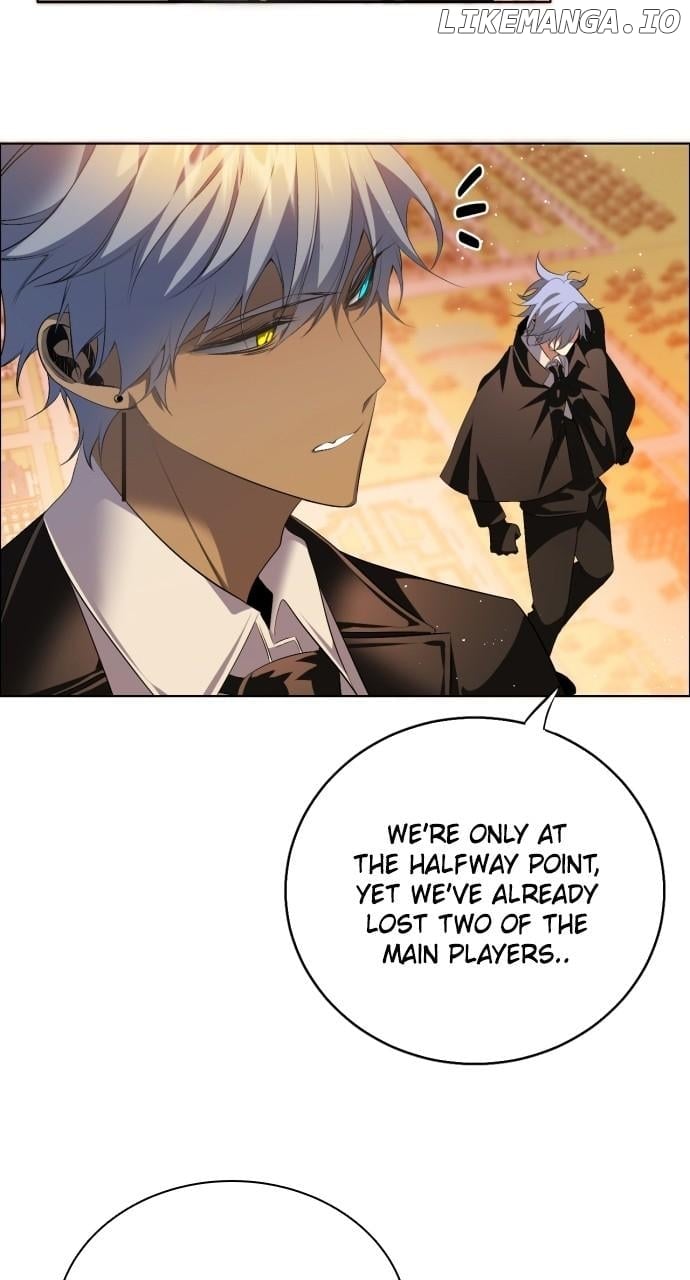 Zero Game Chapter 318 - Page 88 in English