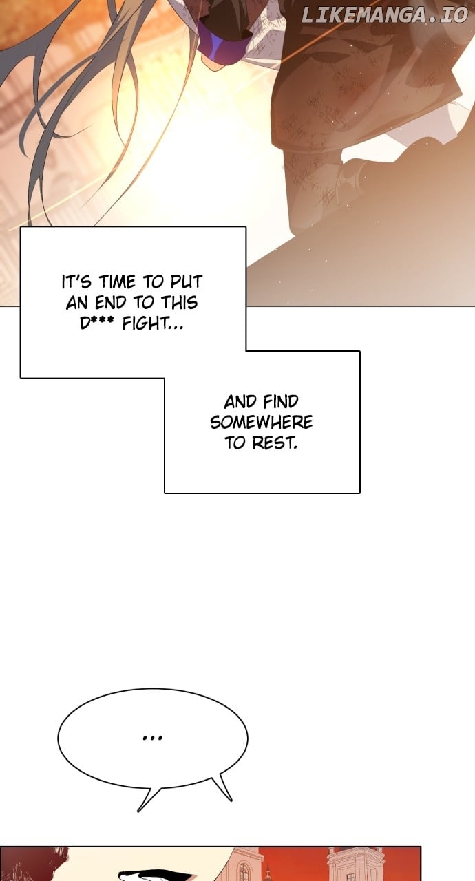 Zero Game Chapter 319 - Page 10 in English
