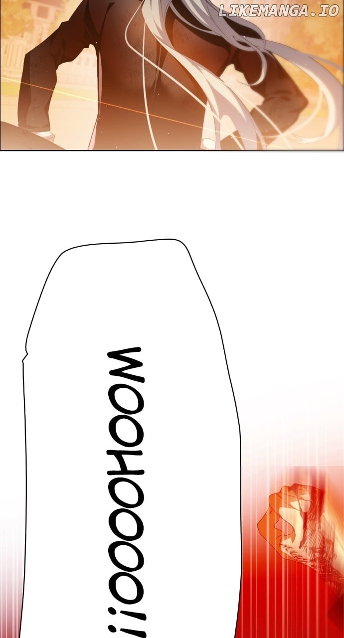 Zero Game Chapter 319 - Page 13 in English