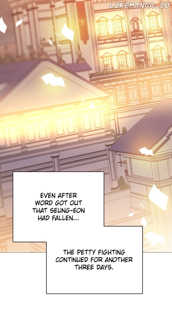 Zero Game Chapter 319 - Page 38 in English