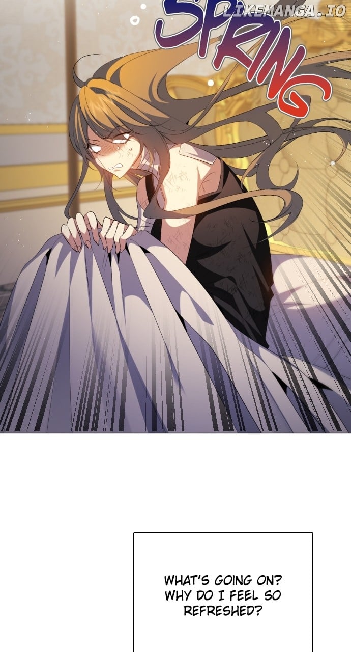 Zero Game Chapter 319 - Page 44 in English