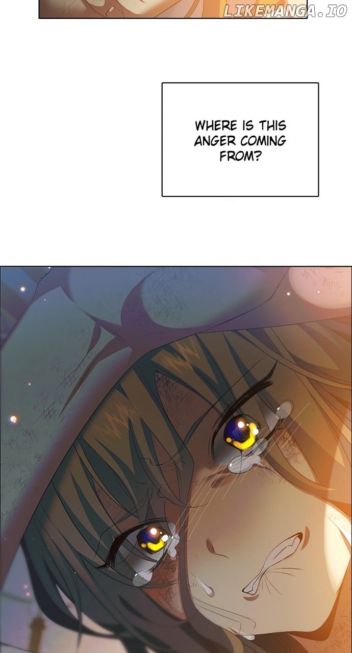 Zero Game Chapter 319 - Page 59 in English