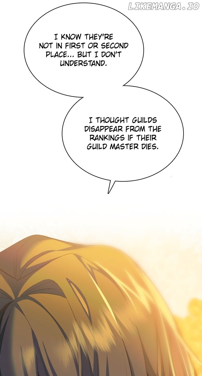 Zero Game Chapter 319 - Page 63 in English