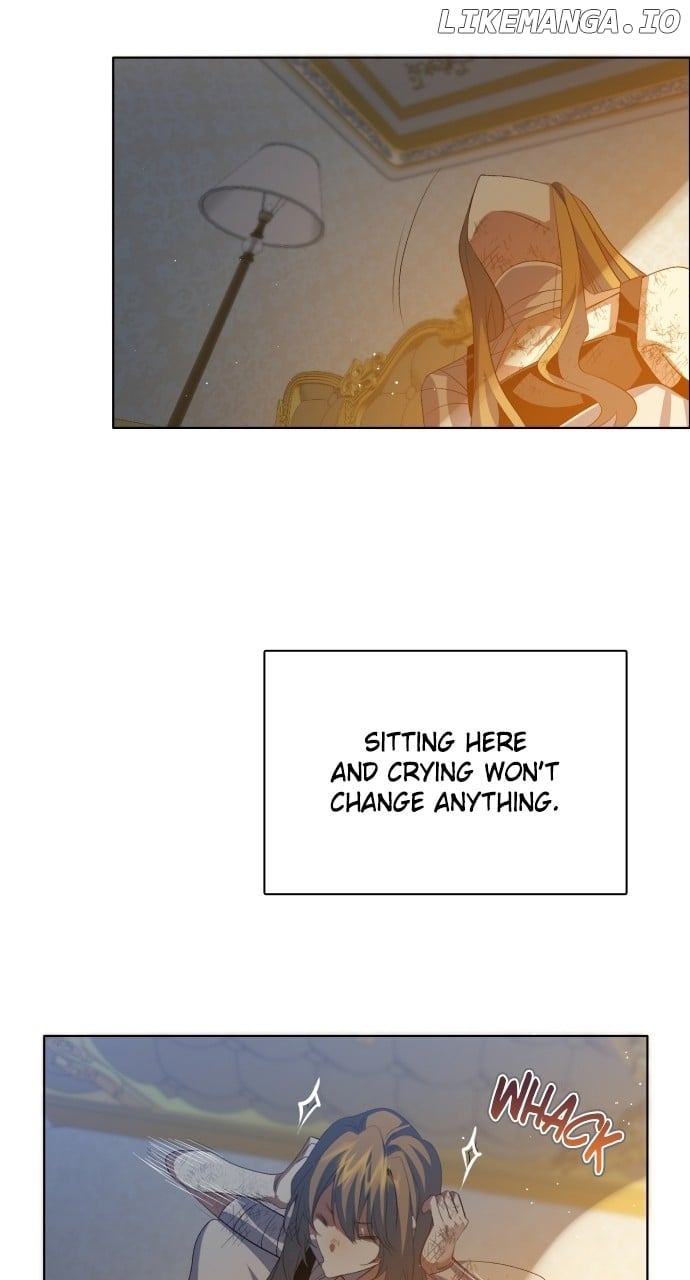 Zero Game Chapter 319 - Page 65 in English