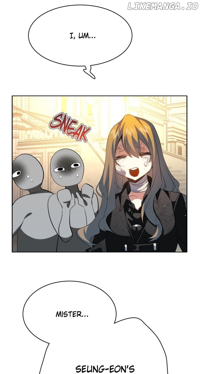 Zero Game Chapter 319 - Page 76 in English