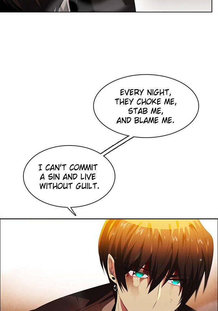 Zero Game Chapter 32 - Page 10 in English