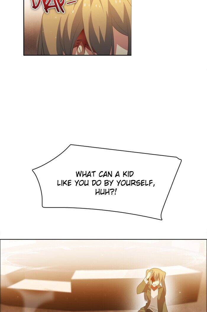 Zero Game Chapter 32 - Page 100 in English