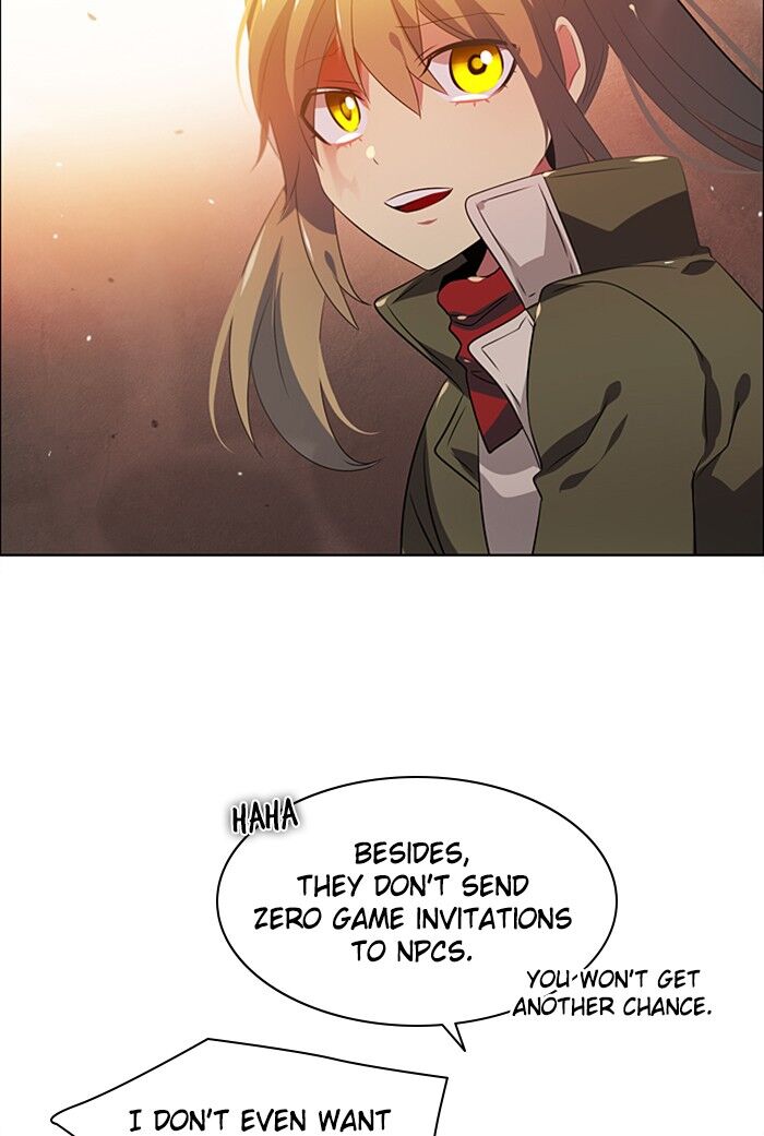 Zero Game Chapter 32 - Page 113 in English