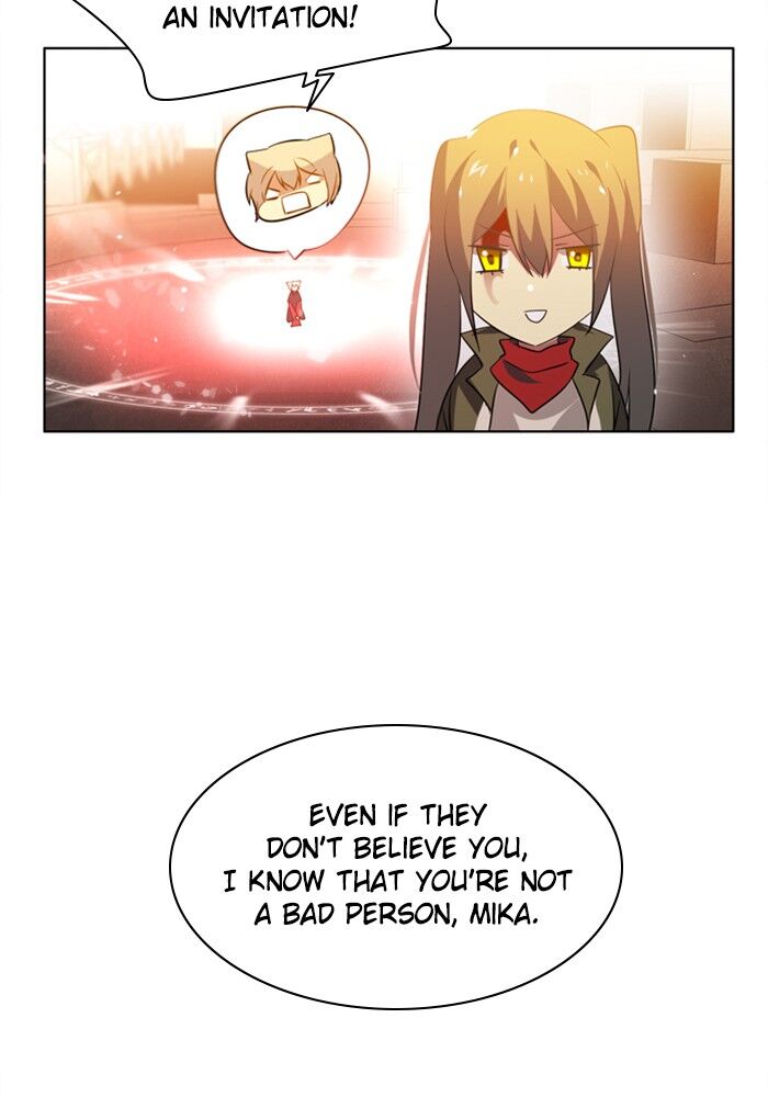 Zero Game Chapter 32 - Page 114 in English