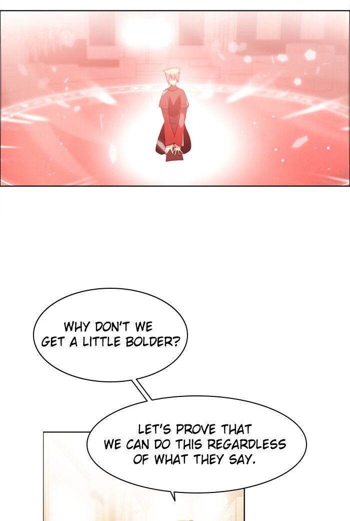 Zero Game Chapter 32 - Page 115 in English