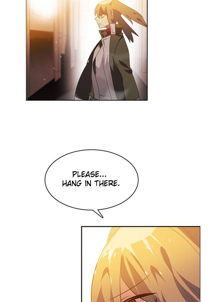 Zero Game Chapter 32 - Page 116 in English