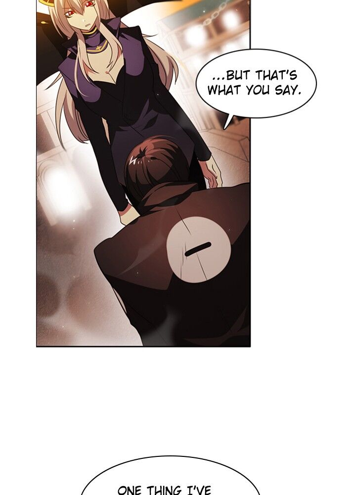 Zero Game Chapter 32 - Page 12 in English