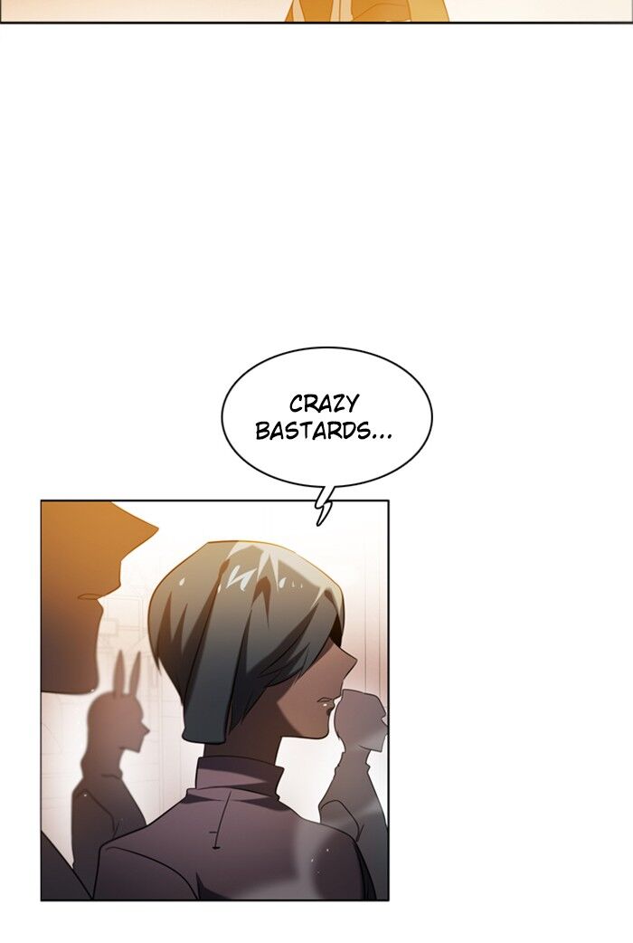 Zero Game Chapter 32 - Page 121 in English