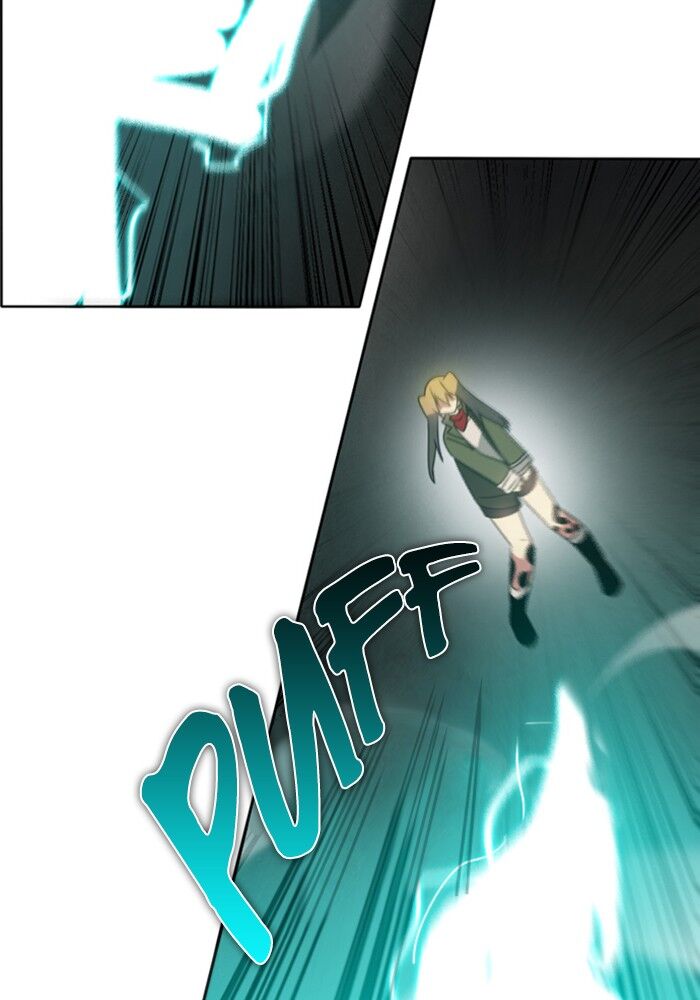 Zero Game Chapter 32 - Page 129 in English