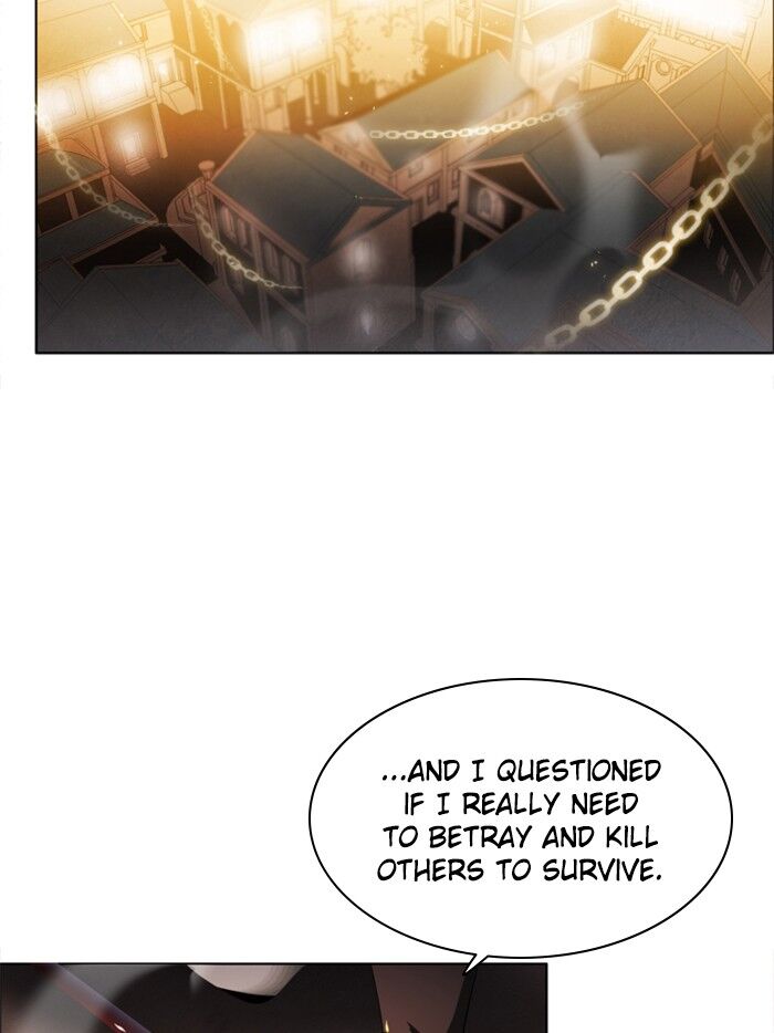Zero Game Chapter 32 - Page 19 in English